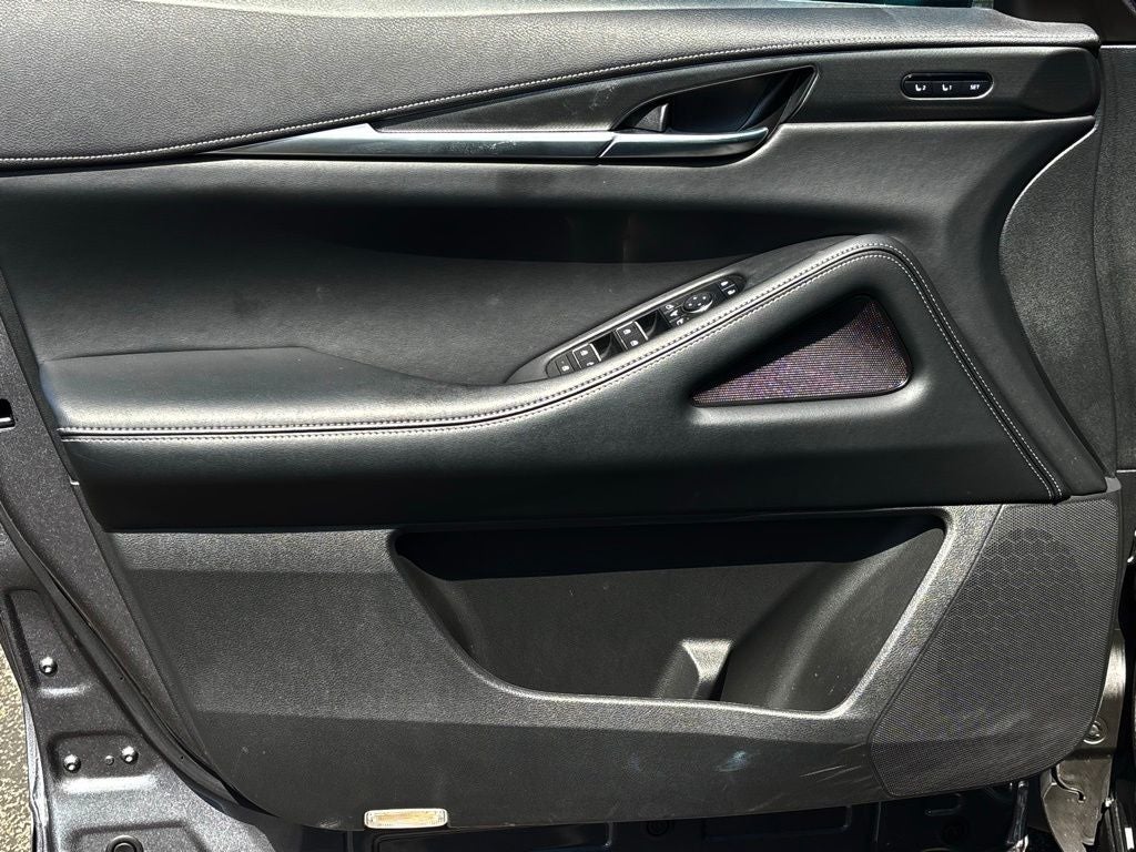 2026 INFINITI QX60 Pure FWD