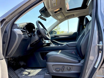 2026 INFINITI QX60 Pure FWD