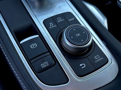 2026 INFINITI QX60 Pure FWD
