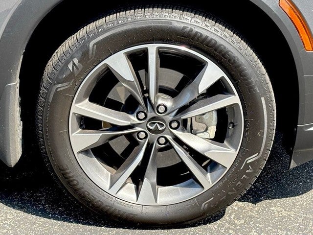 2026 INFINITI QX60 Pure FWD