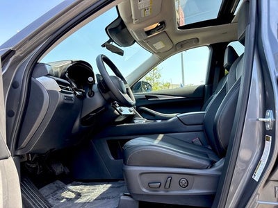 2026 INFINITI QX60 Pure FWD