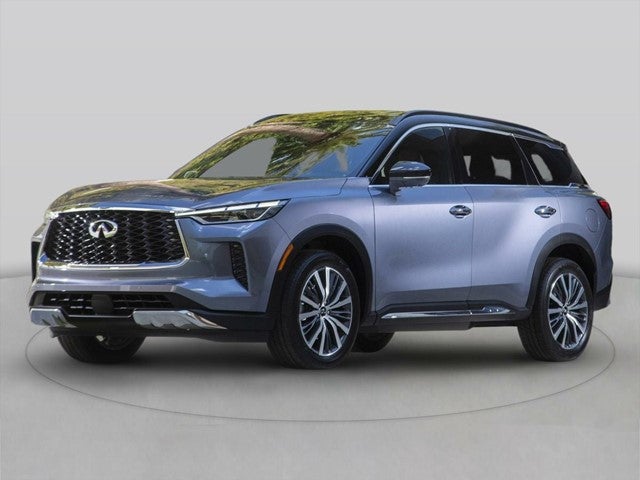 2025 INFINITI QX60 Pure FWD