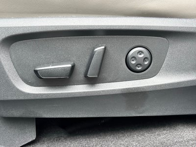 2026 INFINITI QX60 Luxe FWD