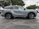 2026 INFINITI QX60 Luxe FWD