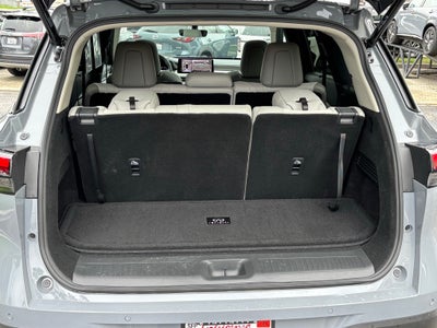 2026 INFINITI QX60 Luxe FWD