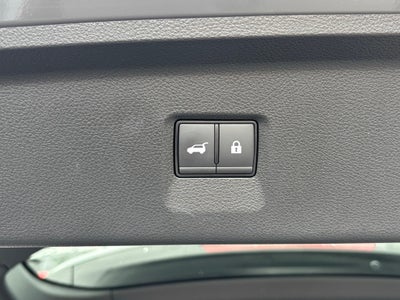 2026 INFINITI QX60 Luxe FWD