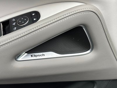 2026 INFINITI QX60 Luxe FWD