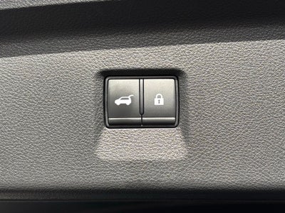 2026 INFINITI QX60 Luxe FWD