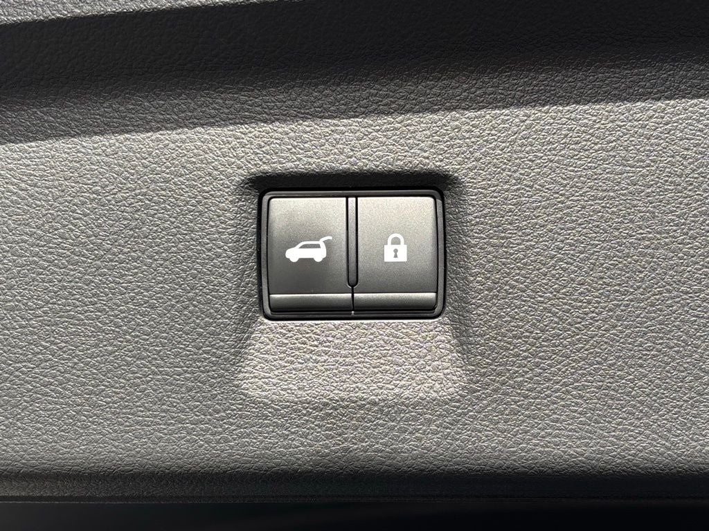 2026 INFINITI QX60 Luxe FWD