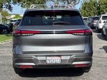 2026 INFINITI QX60 Luxe FWD