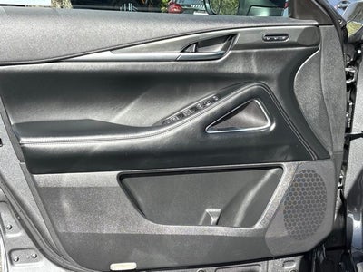 2026 INFINITI QX60 Luxe FWD