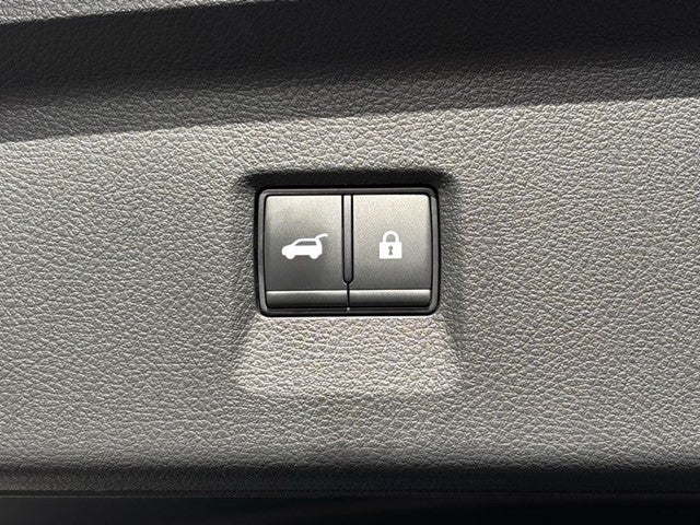 2026 INFINITI QX60 Luxe FWD