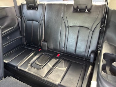 2026 INFINITI QX60 Luxe FWD