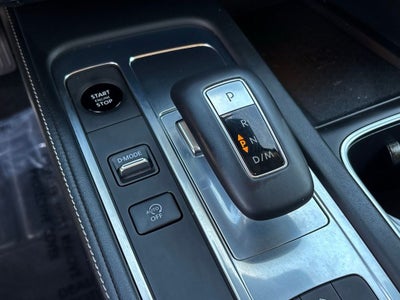 2026 INFINITI QX60 Luxe FWD