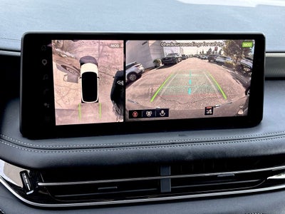 2026 INFINITI QX60 Luxe FWD