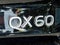2026 INFINITI QX60 Luxe FWD