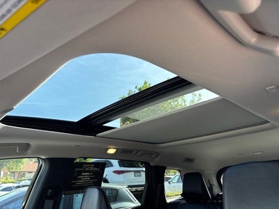 2026 INFINITI QX60 Luxe FWD