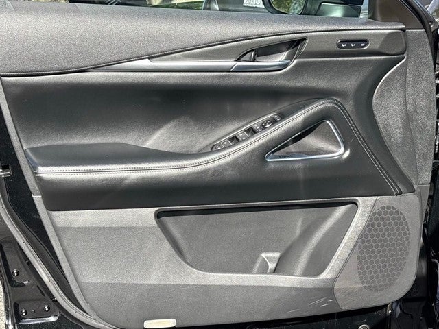 2026 INFINITI QX60 Luxe FWD