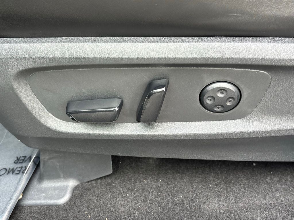 2025 INFINITI QX60 Luxe FWD