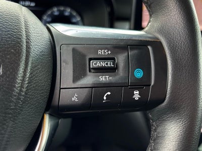 2025 INFINITI QX60 Luxe FWD