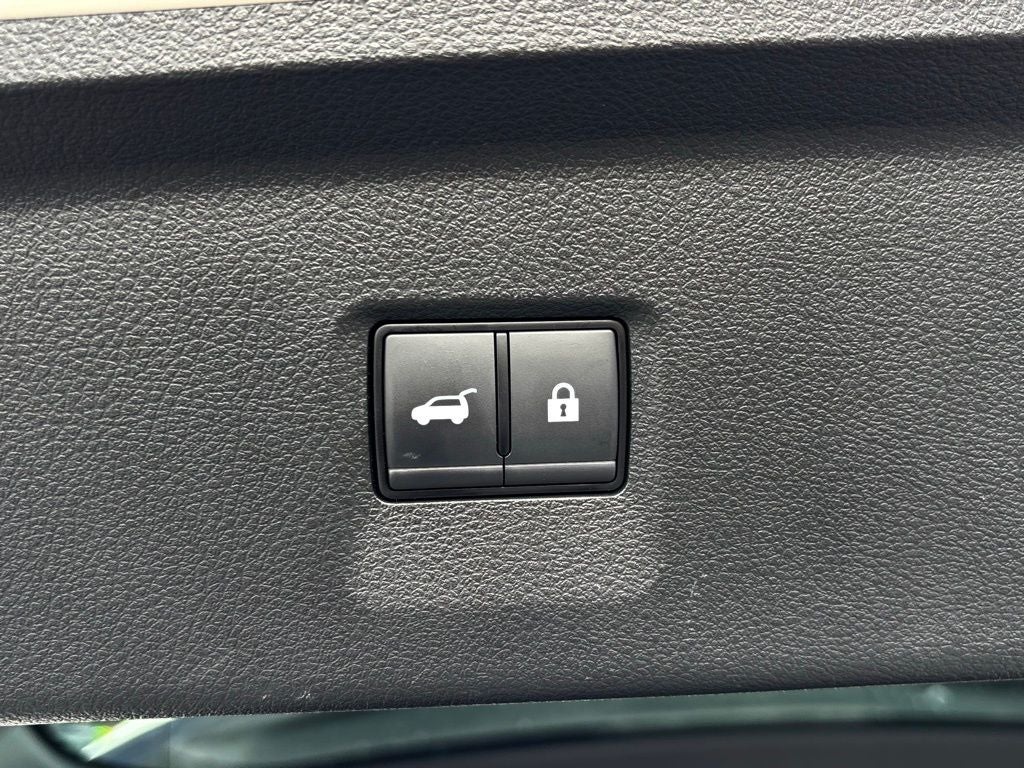 2025 INFINITI QX60 Luxe FWD