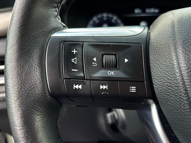 2025 INFINITI QX60 Luxe FWD