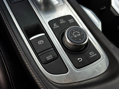 2025 INFINITI QX60 Luxe FWD