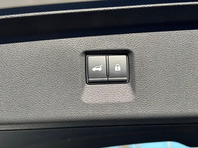 2025 INFINITI QX60 Luxe FWD