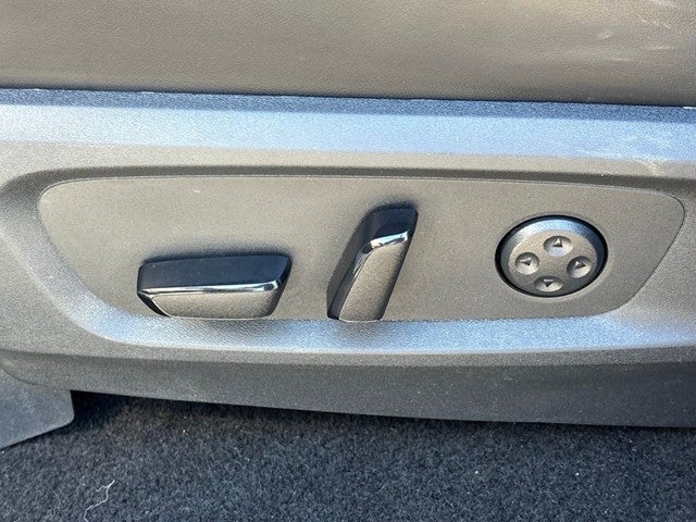 2025 INFINITI QX60 Luxe FWD