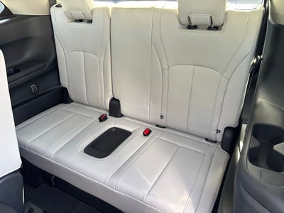 2026 INFINITI QX60 Luxe FWD