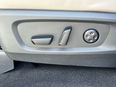 2026 INFINITI QX60 Luxe FWD