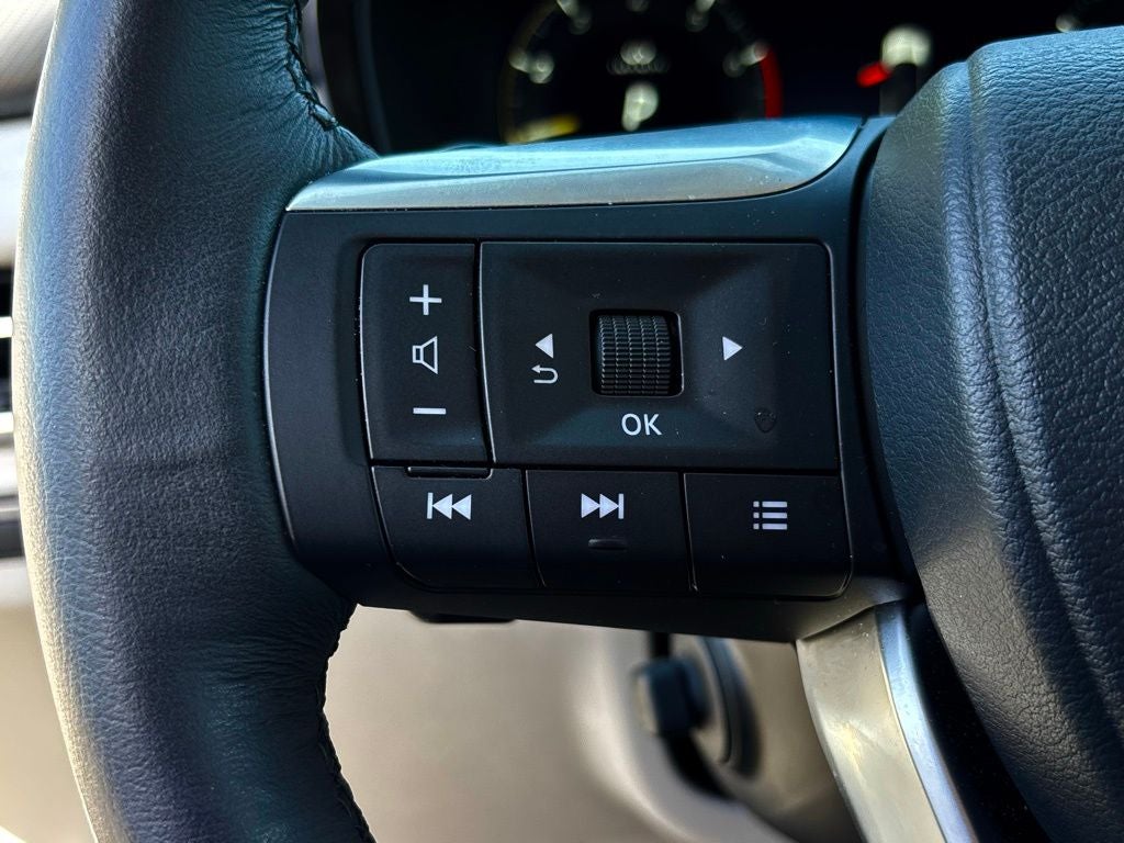 2026 INFINITI QX60 Luxe FWD