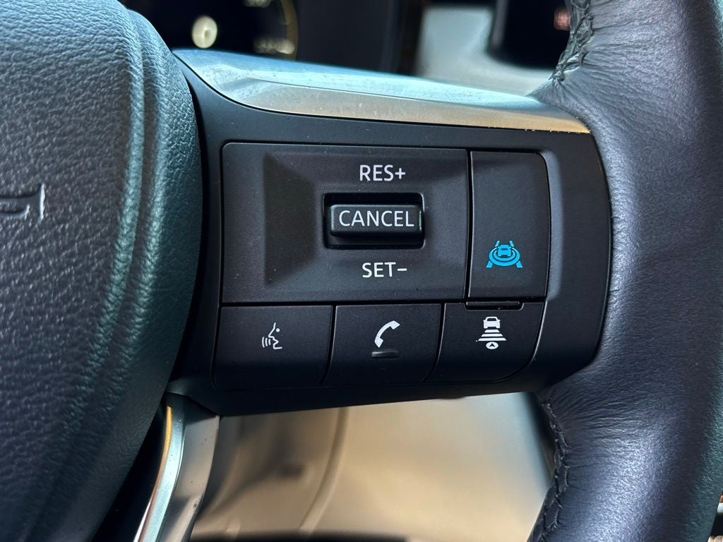 2026 INFINITI QX60 Luxe FWD