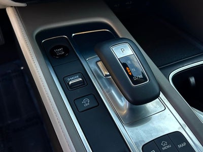 2026 INFINITI QX60 Luxe FWD