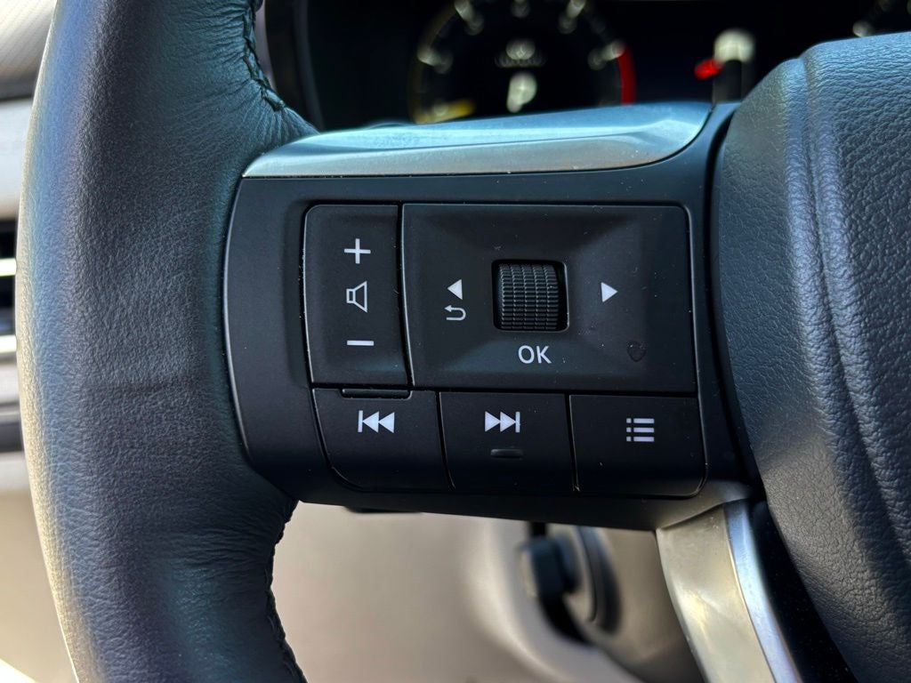 2026 INFINITI QX60 Luxe FWD