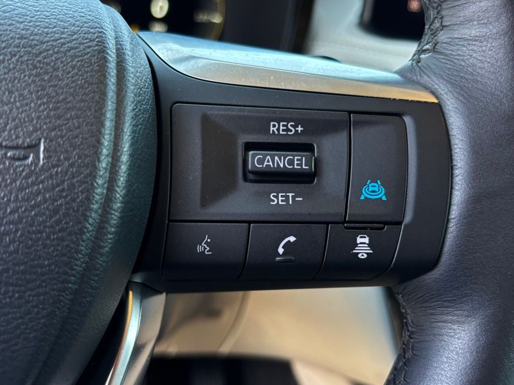 2026 INFINITI QX60 Luxe FWD