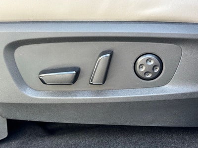 2026 INFINITI QX60 Luxe FWD