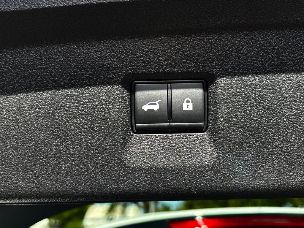 2026 INFINITI QX60 Luxe FWD