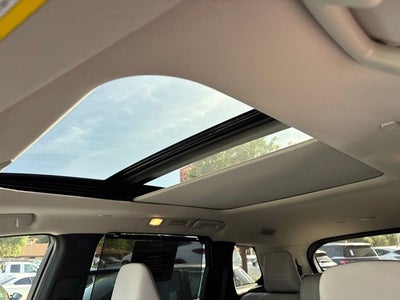 2026 INFINITI QX60 Luxe FWD