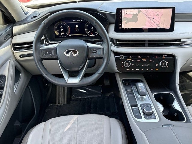 2026 INFINITI QX60 Luxe FWD