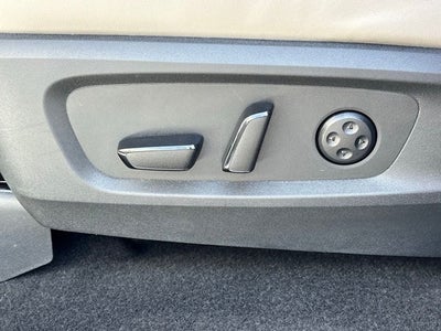 2026 INFINITI QX60 Luxe FWD