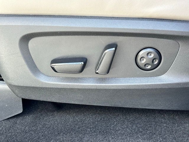 2026 INFINITI QX60 Luxe FWD