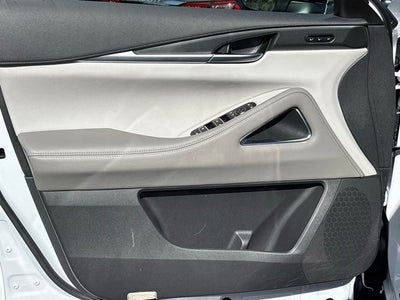 2026 INFINITI QX60 Luxe FWD