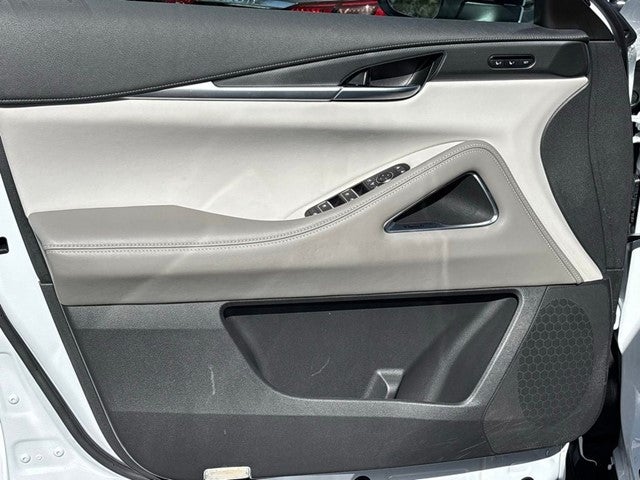 2026 INFINITI QX60 Luxe FWD