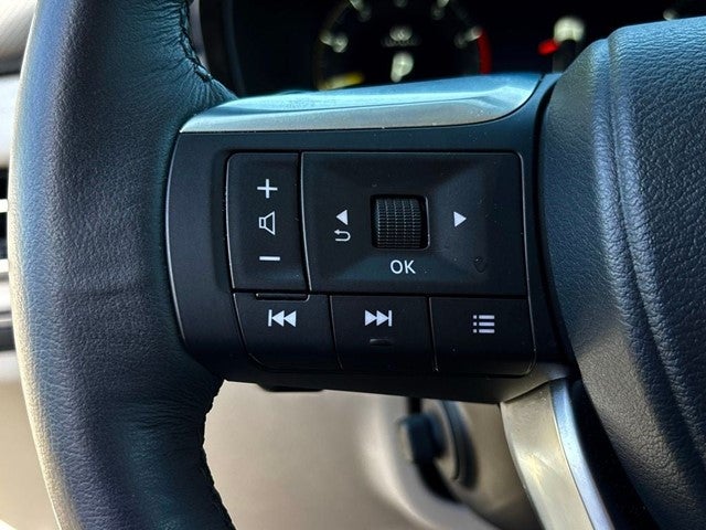 2026 INFINITI QX60 Luxe FWD