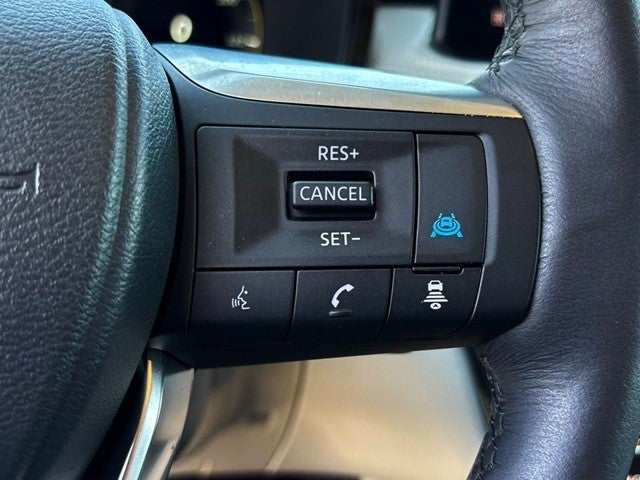 2026 INFINITI QX60 Luxe FWD