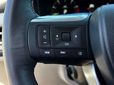 2026 INFINITI QX60 Luxe FWD