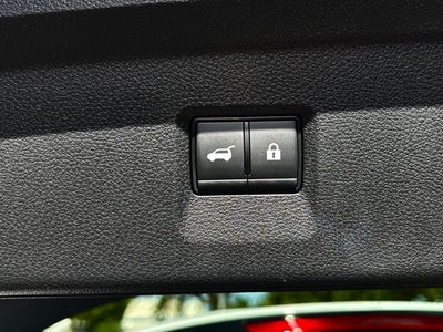 2026 INFINITI QX60 Luxe FWD