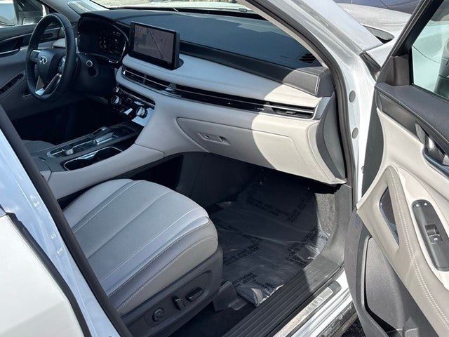 2026 INFINITI QX60 Luxe FWD