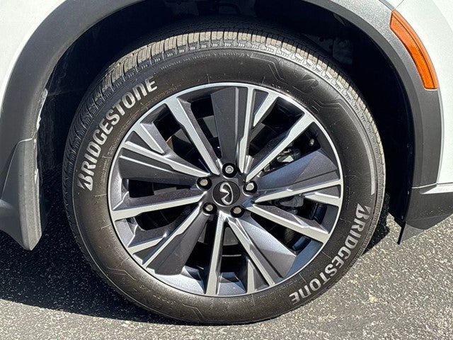 2026 INFINITI QX60 Luxe FWD